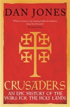 Dan Jones - Crusaders