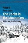 Robert Ferguson - Cabin in the Mountains