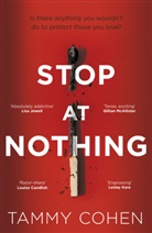 Tammy Cohen, Cohen Tammy - Stop at Nothing