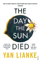 Yan Lianke, Lianke Yan - The Day the Sun Died