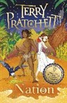 Terry Pratchett - Nation