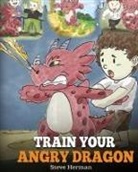 Steve Herman - Train Your Angry Dragon