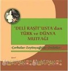 Rasit Dogruer - Deli Rasit Ustadan Türk ve Dünya Mutfagi