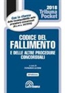 F. Leonini - Codice del fallimento e delle altre procedure concorsuali