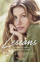 Gisele Bündchen - Lessons