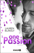 Lauren Blakely - One Passion