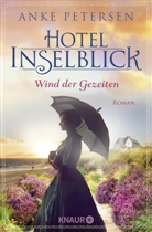 Anke Petersen - Hotel Inselblick - Wind der Gezeiten