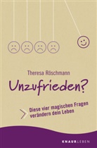 Theresa Röschmann - Unzufrieden?