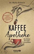 Malte Rubach, Malte (Dr.) Rubach - Kaffee-Apotheke