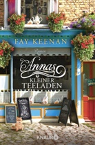 Fay Keenan - Annas kleiner Teeladen