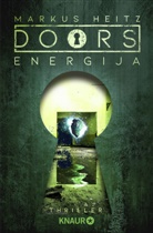 Markus Heitz - DOORS - ENERGIJA