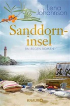 Lena Johannson - Sanddorninsel