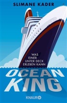 Slimane Kader - Ocean King