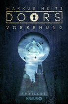 Markus Heitz - DOORS - VORSEHUNG