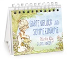 Sarah Kay - Gartenglück und Sommerträume