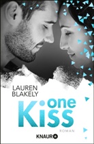 Lauren Blakely - One Kiss