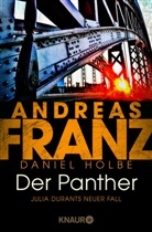 Andrea Franz, Andreas Franz, Daniel Holbe - Der Panther