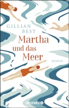 Gillian Best - Martha und das Meer