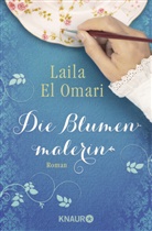 Laila El Omari - Die Blumenmalerin