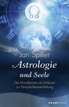 Jan Spiller - Astrologie und Seele