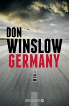 Don Winslow - Germany
