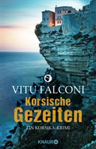 Vitu Falconi - Korsische Gezeiten