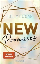 Lilly Lucas - New Promises