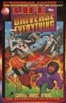 John Carnell - Life, the Universe, and Everything, The Authorized Collection