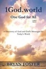Bryan Foster - 1God.world