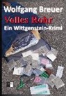 Wolfgang Breuer - Volles Rohr