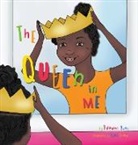 Philomena Kwao, Kwao Philomena, Lydia Orange - THE QUEEN IN ME