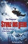 Joe Simpson - Sturz ins Leere