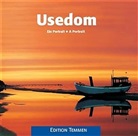 Eckhard Oberdörfer, Volker Schrader - Usedom, Ein Portrait. Usedom, A Portrait
