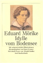Eduard Mörike - Idylle vom Bodensee