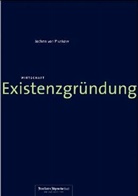 Jochen von Plüskow - Existenzgründung