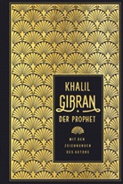 Khalil Gibran, Khalil Gibran - Der Prophet