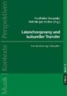 Brusniak, Friedhelm Brusniak, Helmke Jan Keden, Helmke Jan Keden - Laienchorgesang und kultureller Transfer