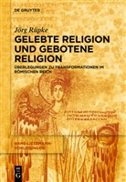 Jörg Rüpke - Religiöse Transformationen im Römischen Reich
