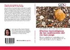Ca Castellón, Carlos Castellón, Britz Ortega, Britzz Ortega, Lesl Tejeda Benitez, Lesly Tejeda Benitez - Efectos toxicológicos de los sedimentos del río San Jorge
