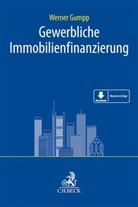 Werner Gumpp - Gewerbliche Immobilienfinanzierung