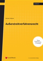 Astrid Deixler-Hübner - Außerstreitverfahrensrecht