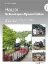 Otto O Kurbjuweit, Otto O. Kurbjuweit - Harzer Schmalspur-Spezialitäten. Bd.1