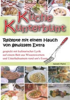 Natalie Mainz - Küche Kunterbunt