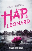 Joe R. Lansdale - Wilder Winter