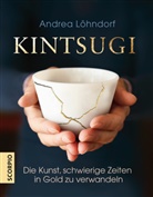 Andrea Löhndorf - Kintsugi