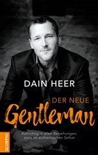 Dain Heer - Der neue Gentleman