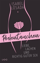 Isabel Losada - Perlentauchen