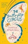 Francesca Armour-Chelu, Armour-Chelu Francesca - The Butterfly Circus