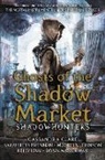 Brennan Sarah Rees, Cassandra Clare, Clare Cassandra, Johnson Maureen, Link Kelly, Wasserman Robin - Ghosts of the Shadow Market