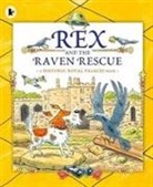 Kate Sheppard, Sheppard Kate - Rex and the Raven Rescue